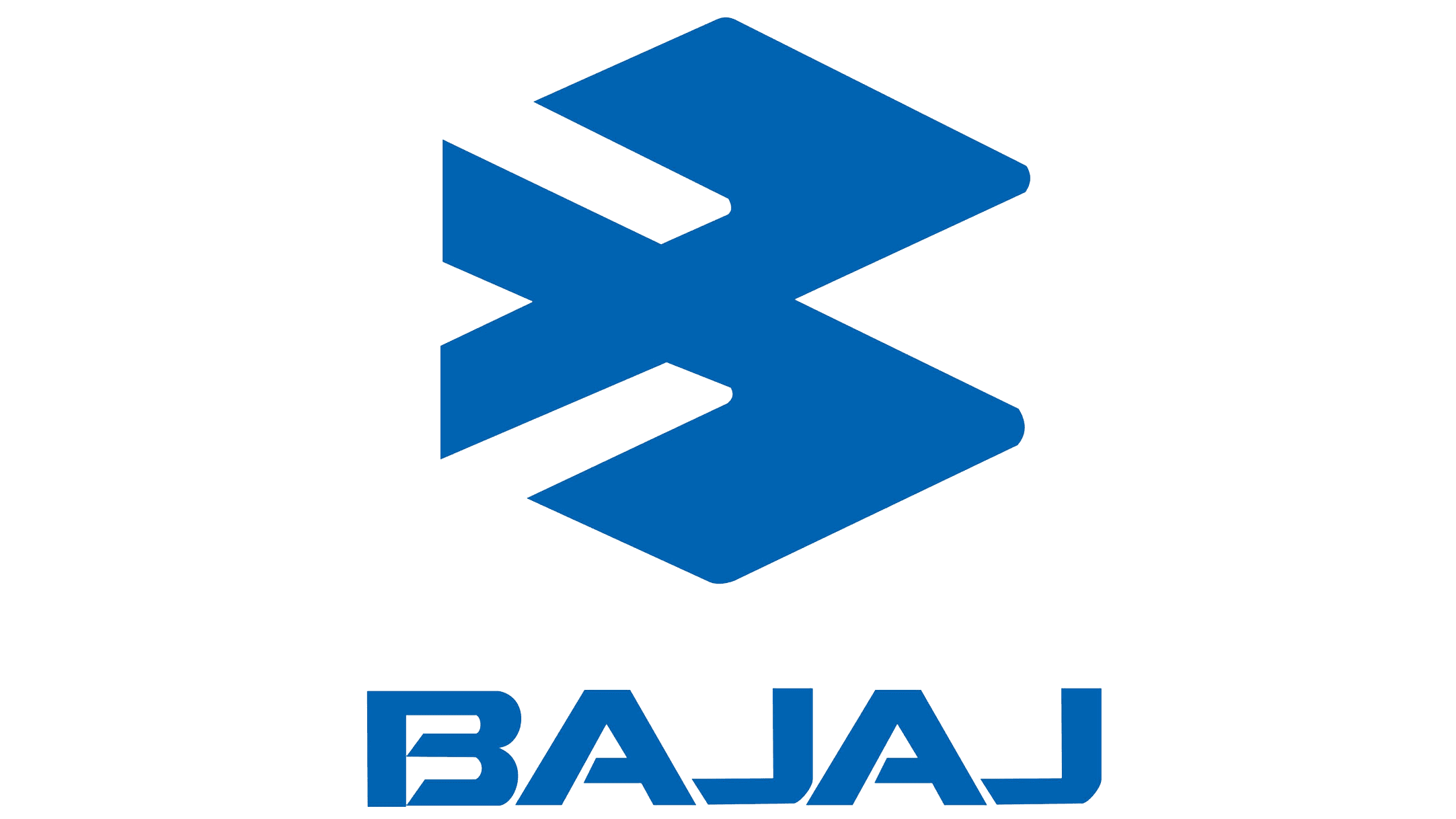 Bajaj logo