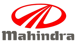 Mahindra logo